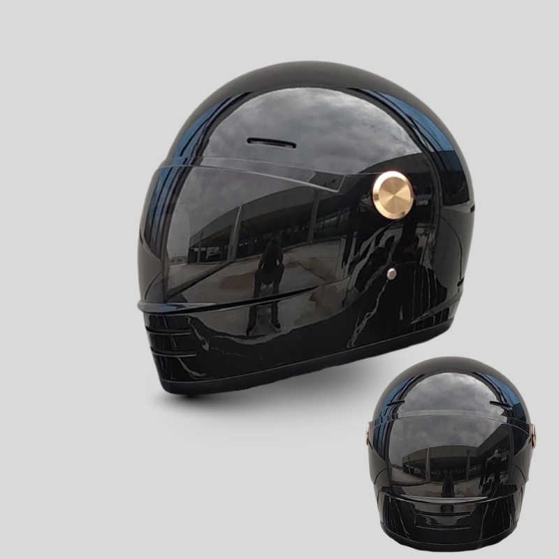 ORZ-806 Motorcycle Helmet