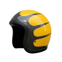 Chopper Yellow