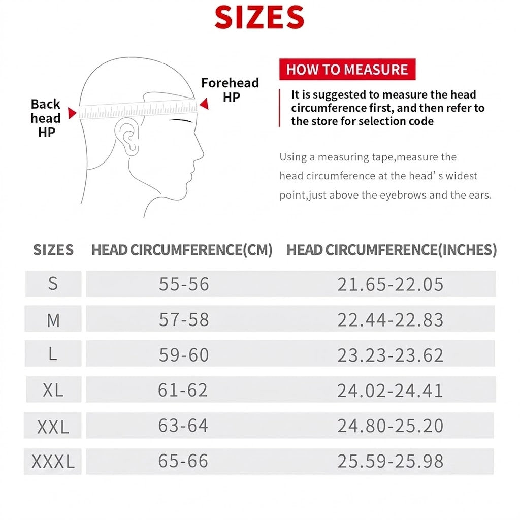 RoadSpirit Vintage Full-Face Helmet – DOT & ECE Approved