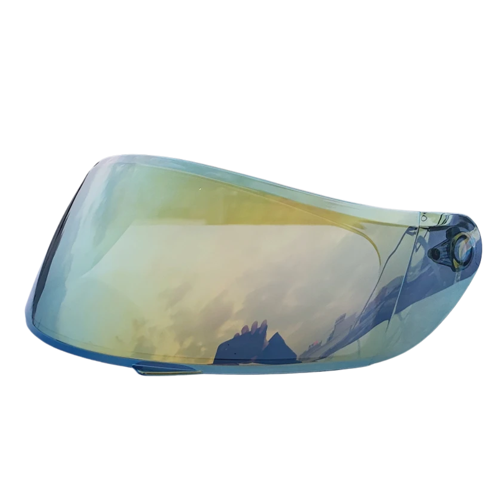 Full Face Motorcycle Helmet Visor For Veltrix X11