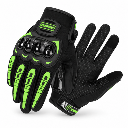 Summer Breathable Touch Screen Gloves
