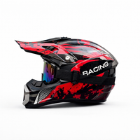 Black Red Racing