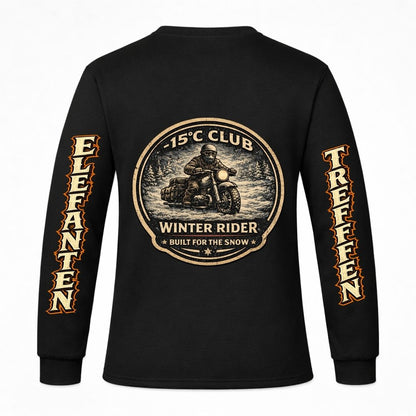 Elefantentreffen Event Long Sleeve - Edition 8