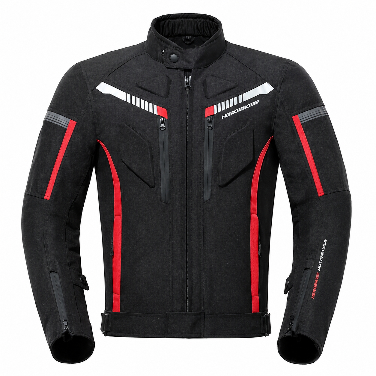 BikerZonez Pro CE Level 2 Riding Suit