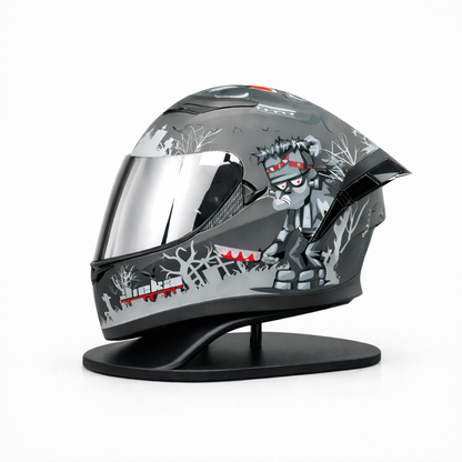 JIEKAI-316 Pro Full-Face Motorcycle Helmet