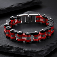 Racer Red