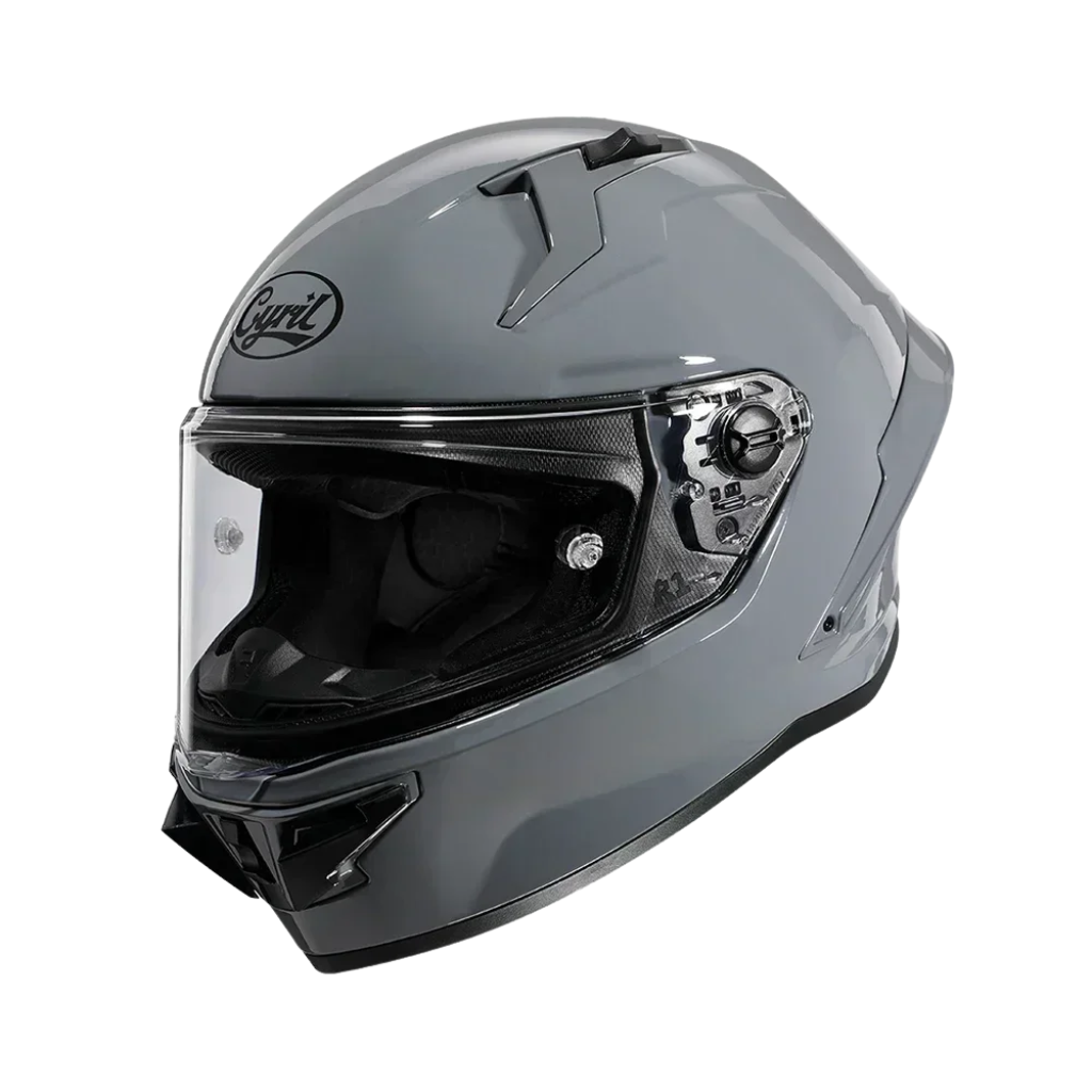 Cyril FF352 RiderX Full Face Helmet - DOT & ECE Approved