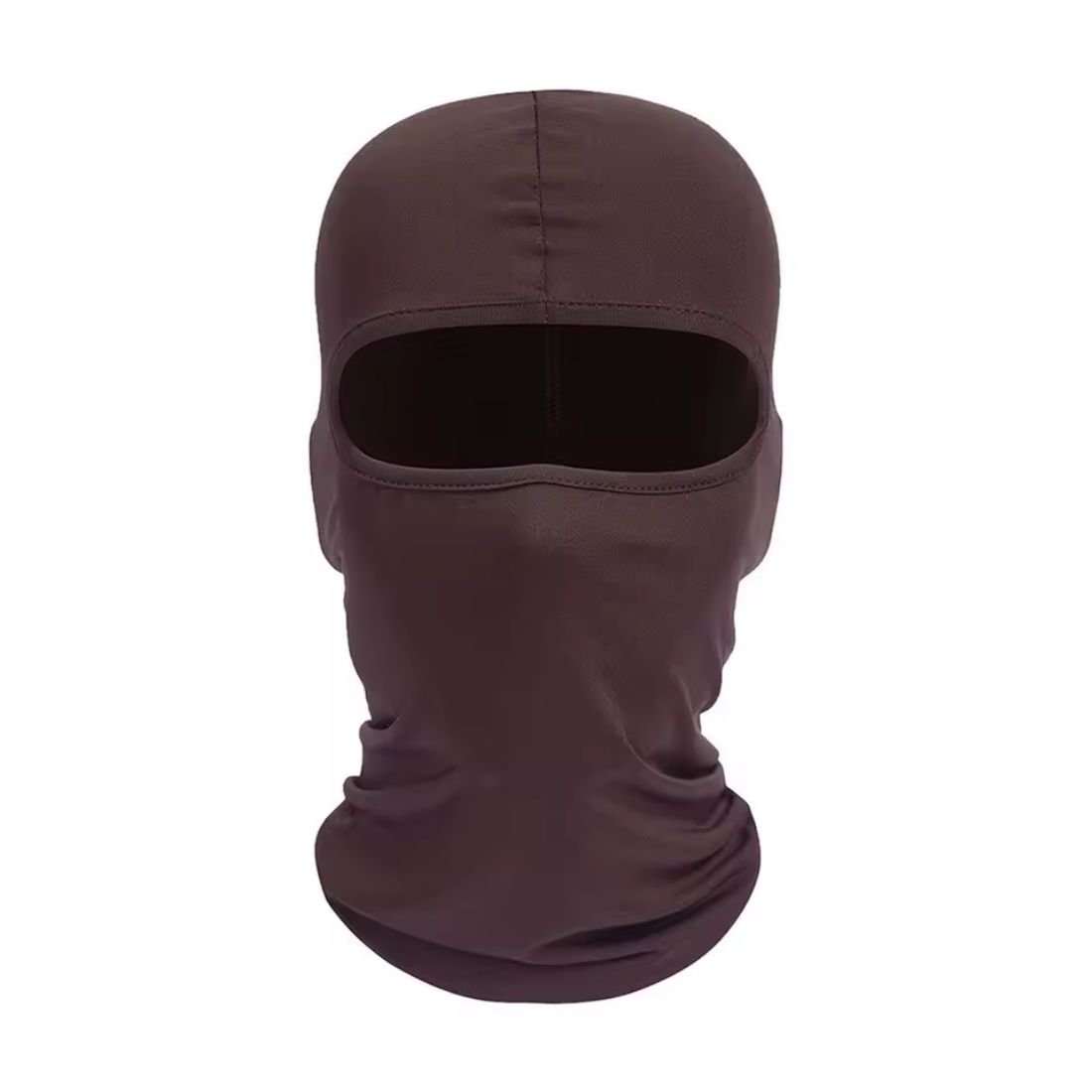 All-Season Rider Face Mask – Breathable, Windproof & UV Protected
