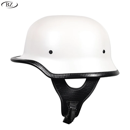M35 Stahlhelm Retro Half Helmet – DOT & ECE Approved