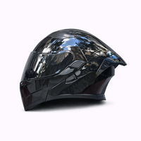 Glossy Black