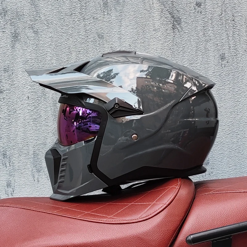 Shark Varial Off-Road Helmet