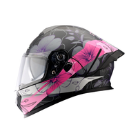 Pink Cyber Flow