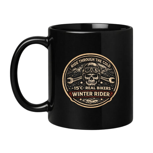 BikerZoneZ – Elefantentreffen Mug - Edition 5