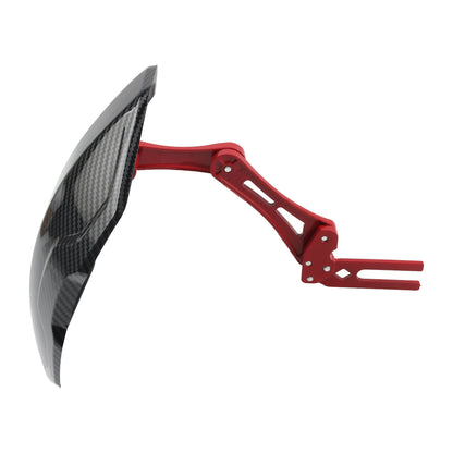 BikerZoneZ Motorcycle Rear Fender