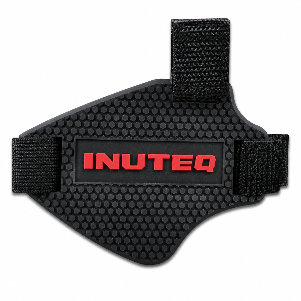 BikerZonez Motorcycle Shift Pad