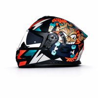 Black Street Graphic