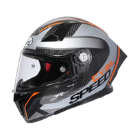 Silver Speed Carbon