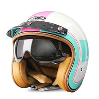 Vaporwave White