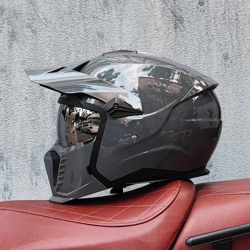 Shark Varial Off-Road Helmet