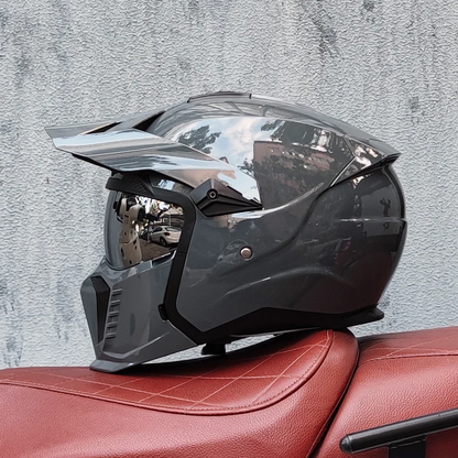 Shark Varial Off-Road Helmet
