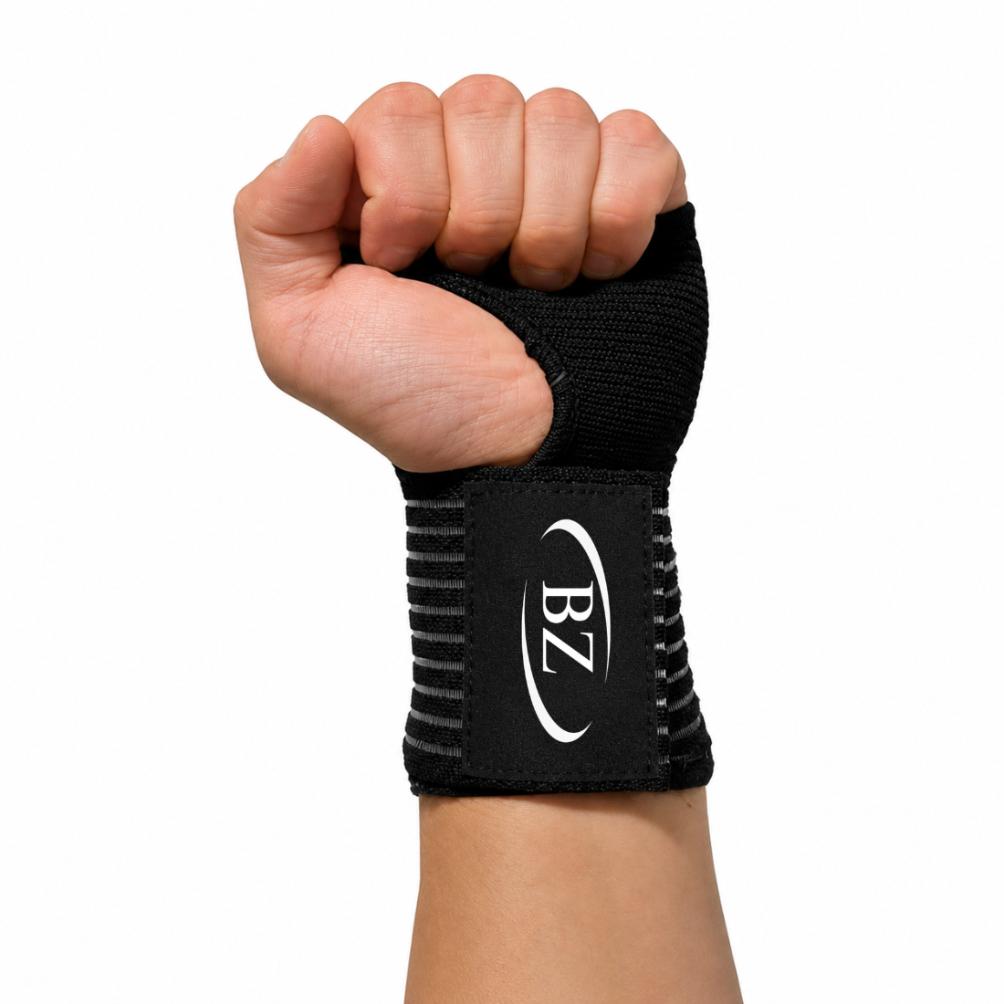 BikerZonez RideFlex™ Motorcycle Wrist Support