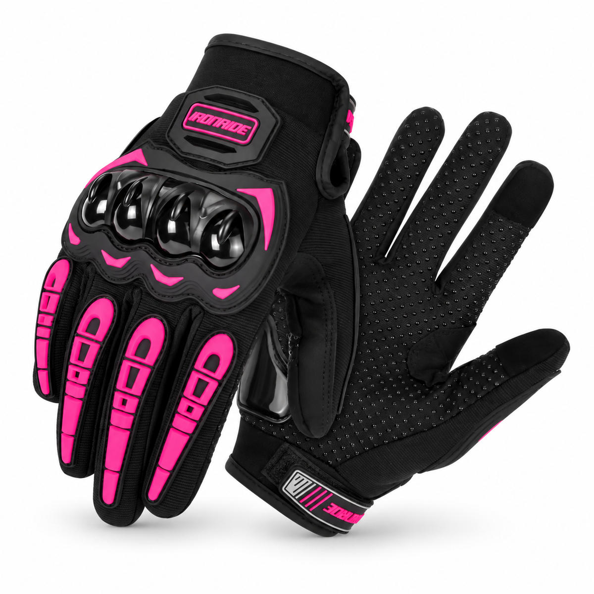 Summer Breathable Touch Screen Gloves
