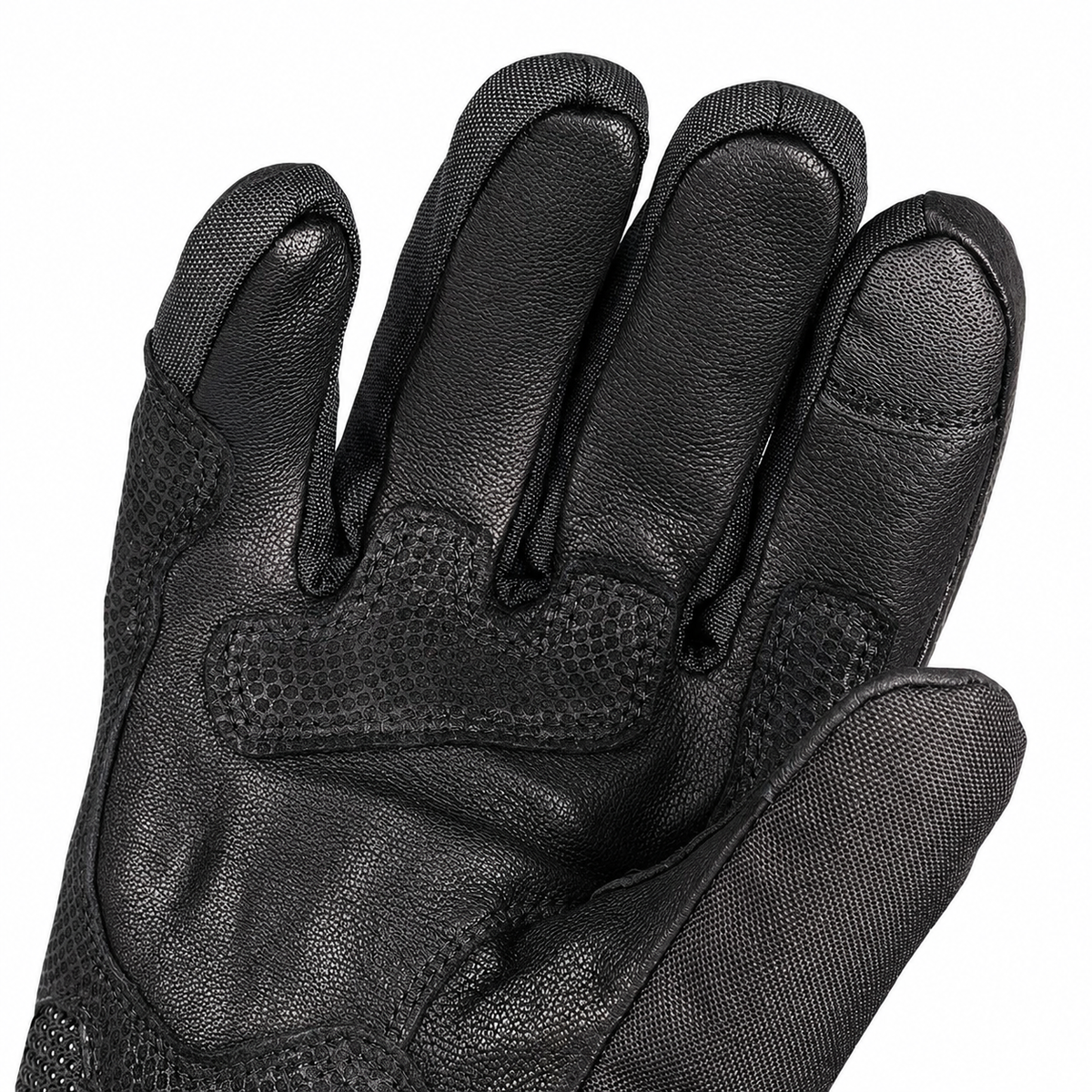 Rider’s Gift Heated Motorcycle Gloves - Full-Hand Warmth
