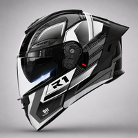 Stealth R1 Silver
