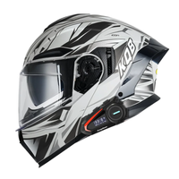 Ghost Silver