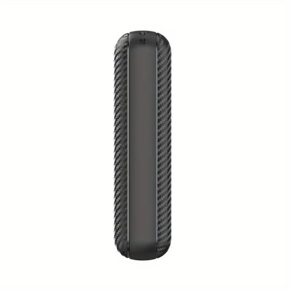 20000mAh Power Bank for Heated Gear | USB Fast Charging for Motorcycle Jackets & Gloves