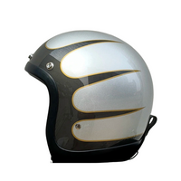 Chopper Silver