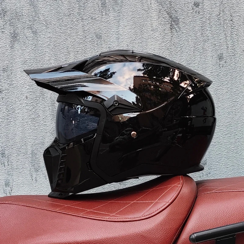Shark Varial Off-Road Helmet
