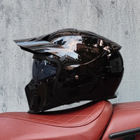 Glossy Black