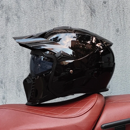 Shark Varial Off-Road Helmet