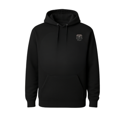 Myrtle Beach Bike Week 2025 – Official Biker Hoodie Collection