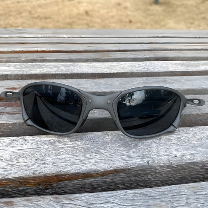 OutdoorPro Polarized Sport Sunglasses - UV400 Protection