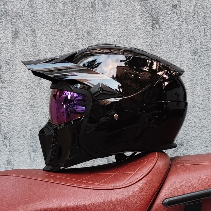 Shark Varial Off-Road Helmet