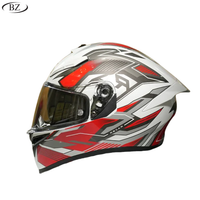 Apex Tech Red