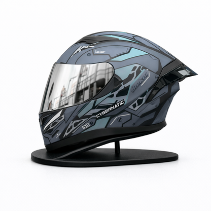 JIEKAI-316 Pro Full-Face Motorcycle Helmet