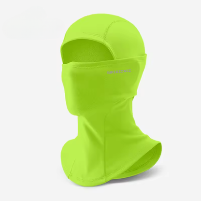 Winter Rider Face Mask – Warm, Windproof & Breathable
