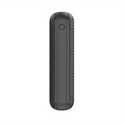 20000mAh Power Bank for Heated Gear | USB Fast Charging for Motorcycle Jackets & Gloves