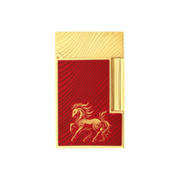 Galloping Horse