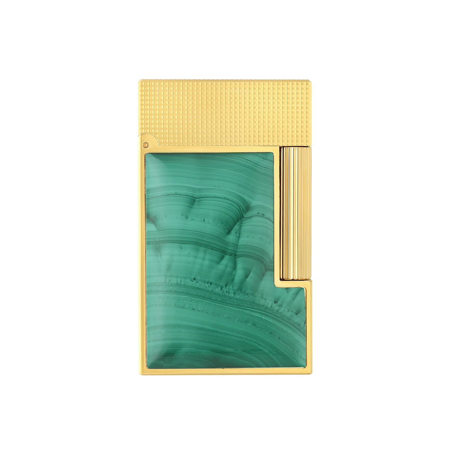 French Malachite Essence Luxury Lighter