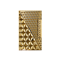 Pyramid Pattern