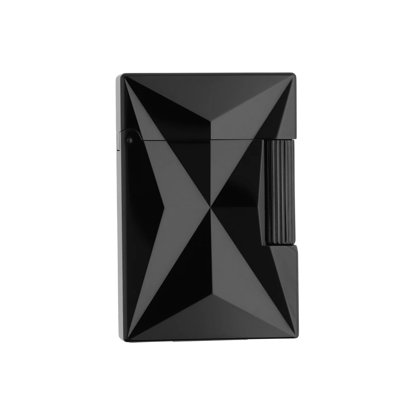 French Pyramid 3D Pattern Lighter