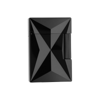 Matte Black