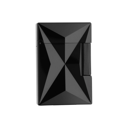 French Pyramid 3D Pattern Lighter