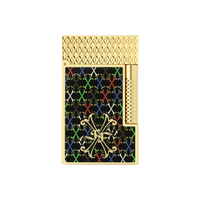 Royal Crest Gold