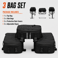 Complete 3 Bag Set
