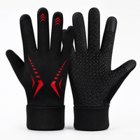 Style 1 red